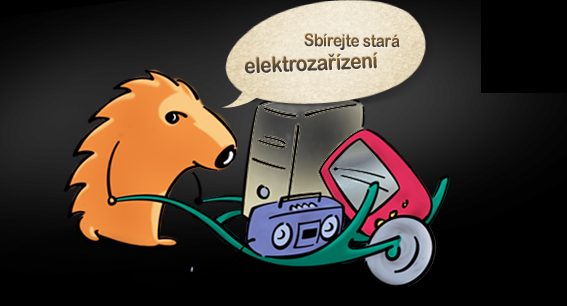 Recyklujeme