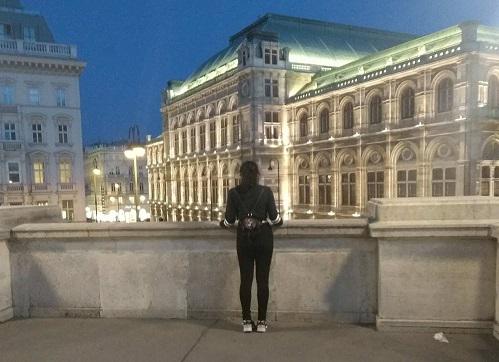 Pozdrav od Juliany