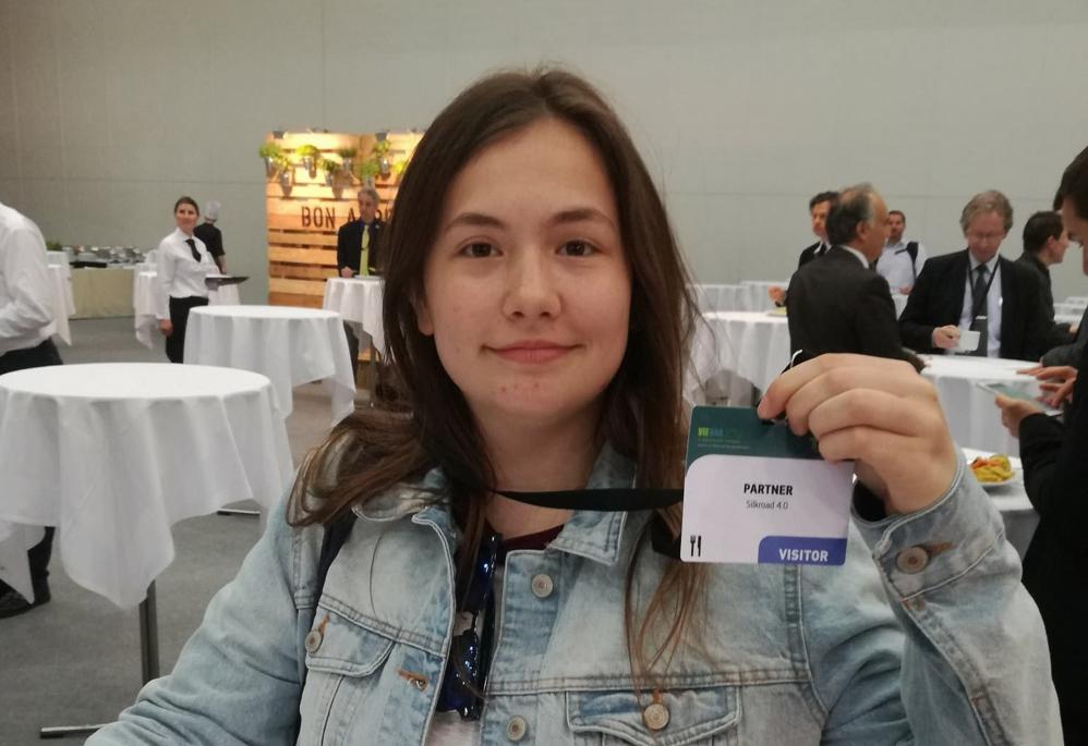 Pozdrav od Emmy