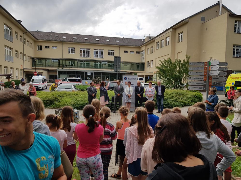 Den zdraví