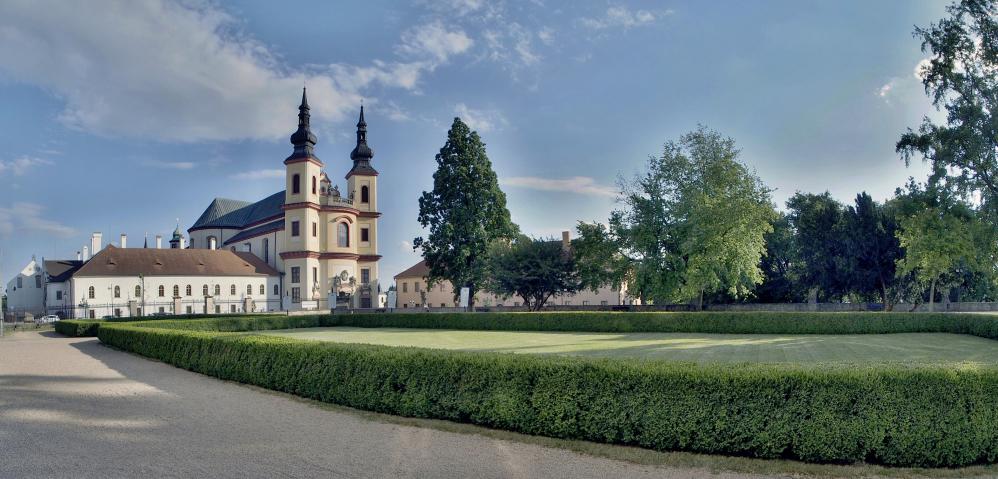 Прогулка по городу/Spaziergang durch die Stadt