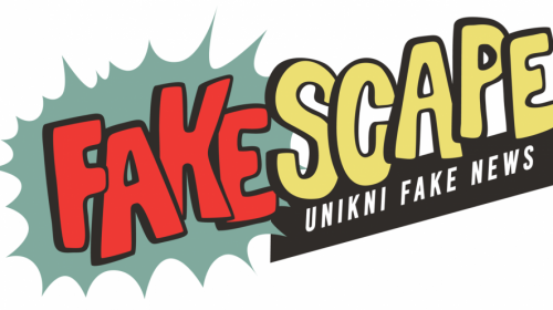 Fakescape