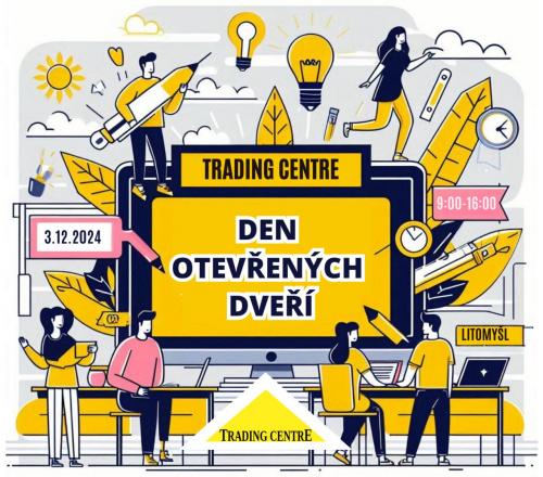 Den otevřených dveří