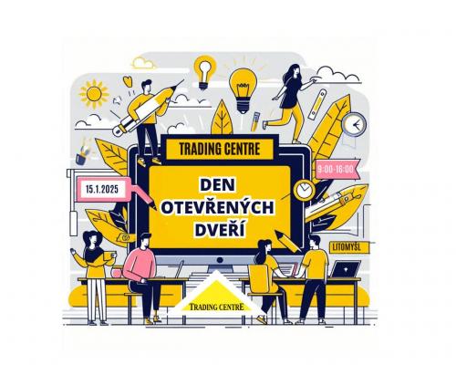 Den otevřených dveří