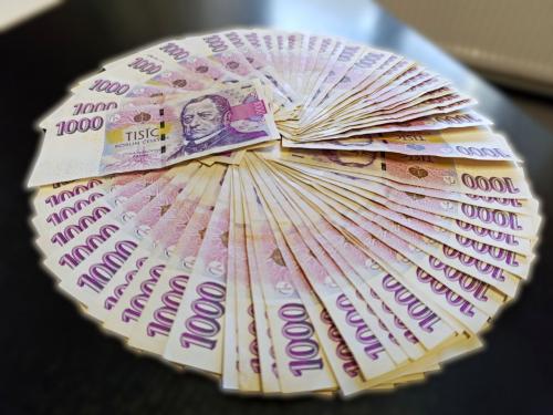 Pololetní vysvědčení je tu – gratulujeme všem úspěšným studentům!