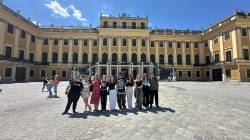 Vídeň plná zážitků, zkušeností a inspirace: pohled pedagogů na stáž Erasmus+