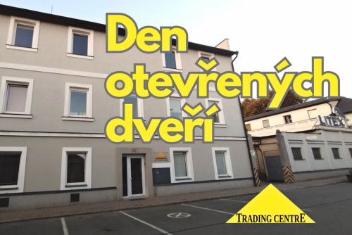 Den otevřených dveří