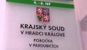 NÁVŠTĚVA KRAJSKÉHO SOUDU