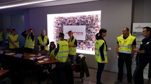 Saint-Gobain - historie a současnost