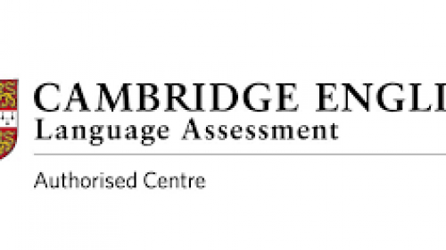 Zkoušky Cambridge English