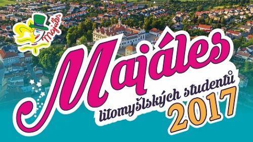 Majáles 2017