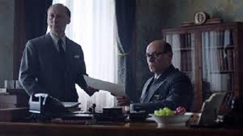 Film Masaryk
