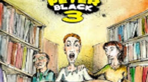 Představení Peter Black 3