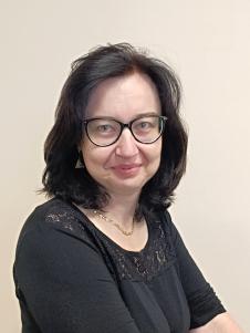 Mgr. Klára Podsedníková