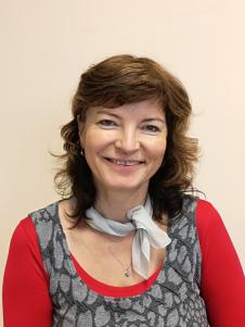 Ing. Marie Pohorská