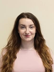 Bc. Eliška Martincová