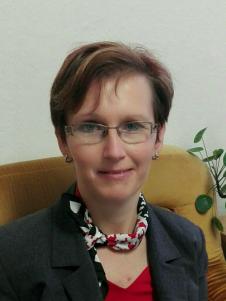 Mgr. Jana Vomočilová