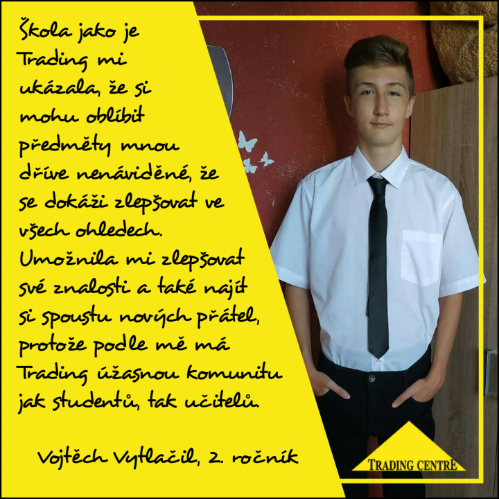 Vytlačil