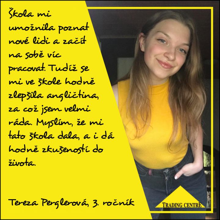 Perglerová