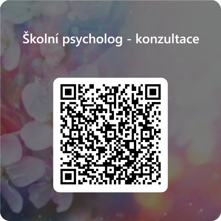 školní psycholog